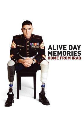 poster for Alive Day Memories: Home From Iraq