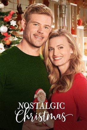 Nostalgic Christmas: Watch Full Movie Online | DIRECTV