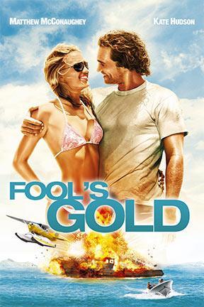 poster for Fool's Gold
