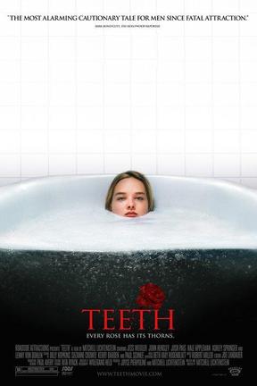 poster for Teeth