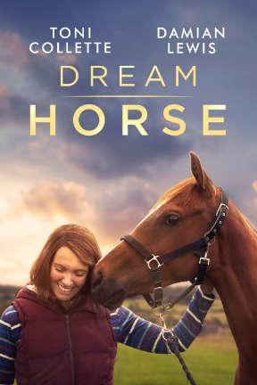 poster for Dream Horse