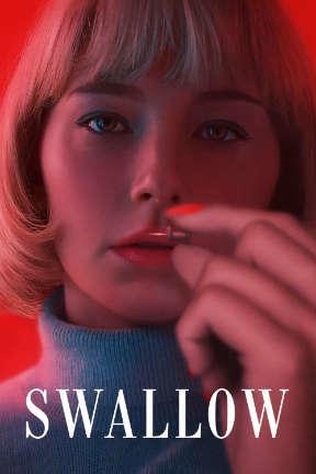 poster for Swallow