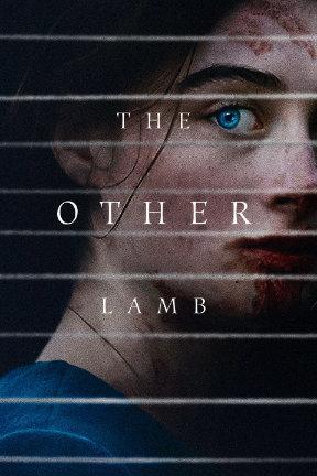 poster for The Other Lamb