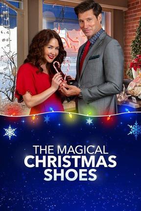 Watch The Magical Christmas Shoes Full Movie Online | DIRECTV