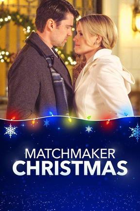poster for Matchmaker Christmas