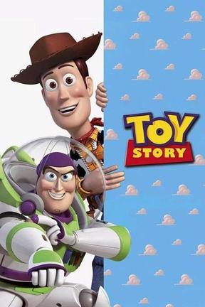 poster for Toy Story