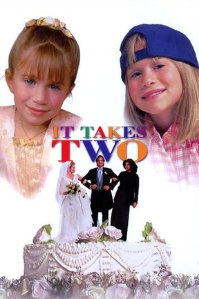 It takes two код продукта