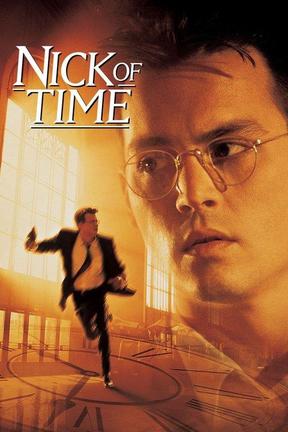 poster for Nick of Time