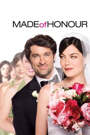 poster for Made of Honor