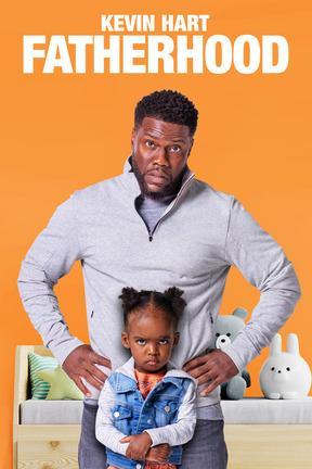 poster for Fatherhood