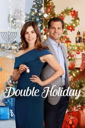 poster for Double Holiday