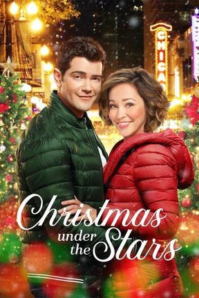 poster for Christmas Under the Stars