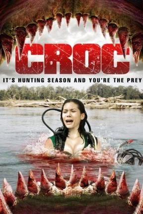 poster for Croc