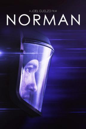 poster for Norman