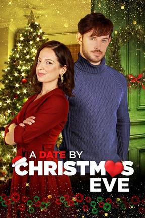 poster for A Date By Christmas Eve