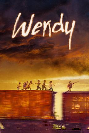 poster for Wendy