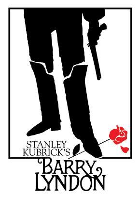 poster for Barry Lyndon