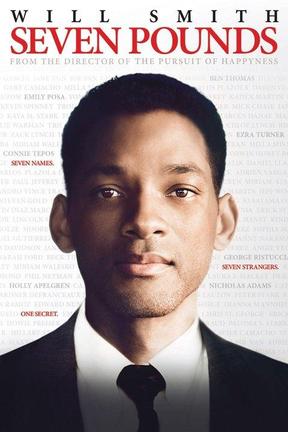 poster for Seven Pounds