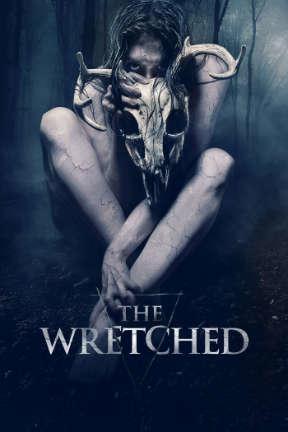 poster for The Wretched