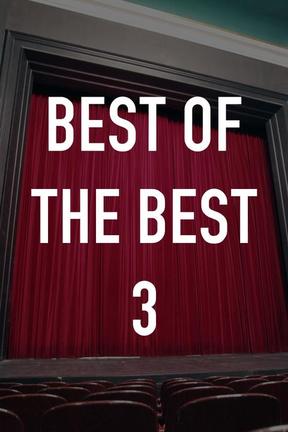 poster for Best of the Best 3: No Turning Back