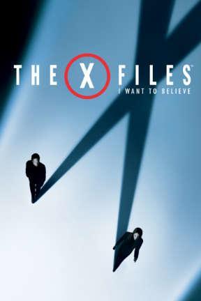 The X Files Stream