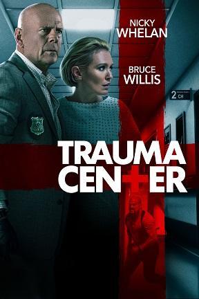 poster for Trauma Center