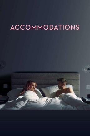 poster for Accommodations