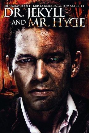 poster for Dr. Jekyll & Mr. Hyde