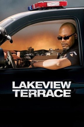 poster for Lakeview Terrace