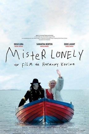 poster for Mister Lonely