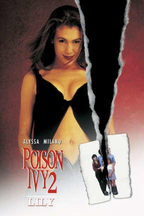 poster for Poison Ivy II: Lily