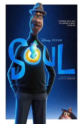 Soul: Watch Full Movie Online | DIRECTV