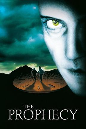 poster for The Prophecy
