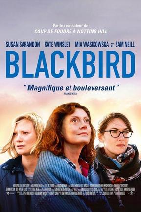 poster for Blackbird