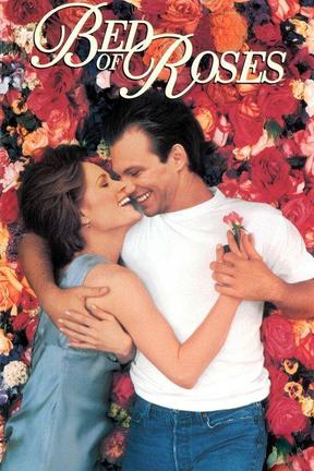poster for Bed of Roses