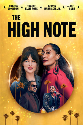 poster for The High Note