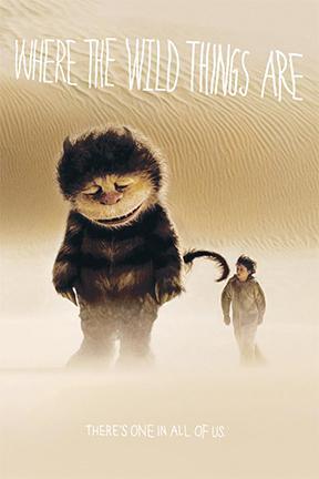 Where the wild things are full movie free download