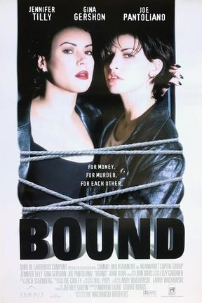 poster for Bound
