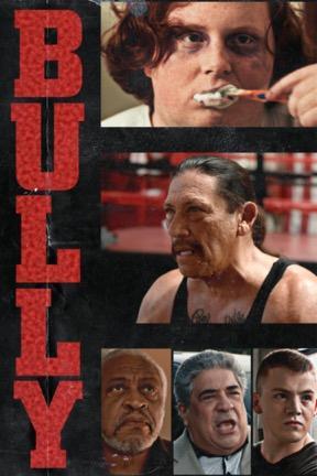 poster for Bully