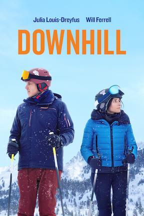 poster for Downhill