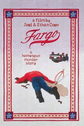 poster for Fargo