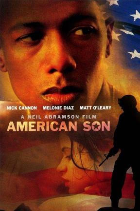 poster for American Son