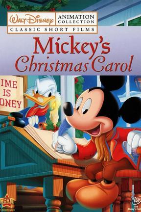 Watch Mickey's Christmas Carol Online | Stream Full Movie | DIRECTV