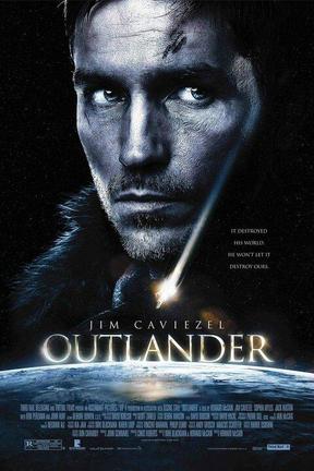 Outlander Film Online