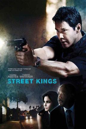 poster for Street Kings