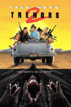 tremors 2 watch