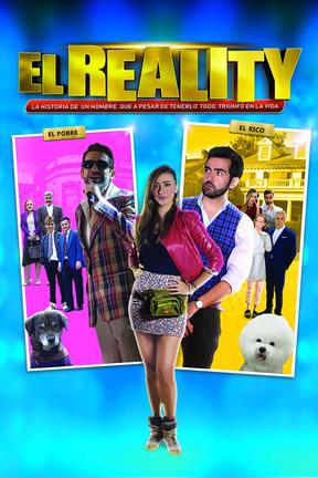 poster for El reality