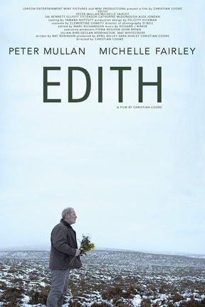 poster for Edith