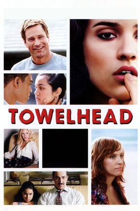 poster for Towelhead