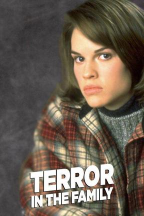 poster for Terror in the Family
